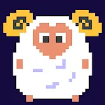 Stray Sheep：ローグライクRPG | Indus Appstore | App Icon