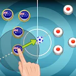 Finger Soccer Clash | Indus Appstore | App Icon