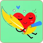 Love Poems Offline | Indus Appstore | App Icon