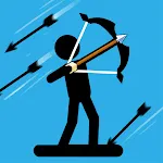 The Archers 2: Stickman Game | Indus Appstore | App Icon