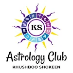 Astrology Club | Indus Appstore | App Icon