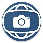 360 Sphere Viewer Lite | Indus Appstore | App Icon