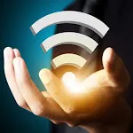 Detect Wifi | Indus Appstore | App Icon