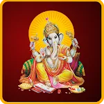 Shri Ganesh Chalisa, Aarti | Indus Appstore | App Icon