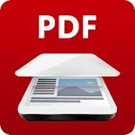 PDF Scanner - Document Scannerapp icon