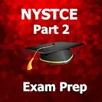 NYSTCE Part 2 Test Prep | Indus Appstore | App Icon