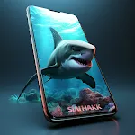 Wallpo: 3D live wallpaper | Indus Appstore | App Icon