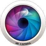 HD Cameraapp icon