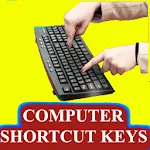 Computer Shortcut Keys | Indus Appstore | App Icon