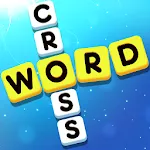 Word Cross | Indus Appstore | App Icon