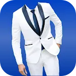 Smart Men Suit Photo Editor | Indus Appstore | App Icon