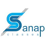 Sanap Classes | Indus Appstore | App Icon