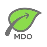 MDO Carshare | Indus Appstore | App Icon