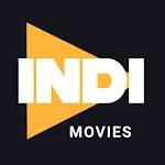 INDI Movies - All Hindi Dubbed | Indus Appstore | App Icon