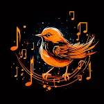 Bird ringtones and sounds | Indus Appstore | App Icon