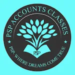 PSP Accounts Classes | Indus Appstore | App Icon