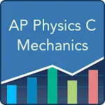 AP Physics C Mechanics | Indus Appstore | App Icon