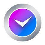 The Clock: Alarm Clock & Timer | Indus Appstore | App Icon