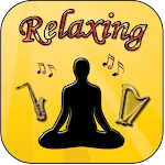 Relaxing Music 2023 | Indus Appstore | App Icon