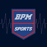 BPM Sports | Indus Appstore | App Icon