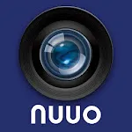 NUUO iViewer | Indus Appstore | App Icon