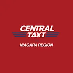 Central Taxi Niagara | Indus Appstore | App Icon