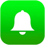 Ringtone iOS | Indus Appstore | App Icon