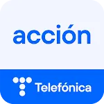 Acción Telefónica | Indus Appstore | App Icon