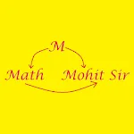 Mohit Sir Classes | Indus Appstore | App Icon