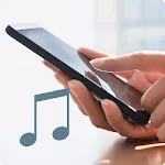 Phone ringtones | Indus Appstore | App Icon