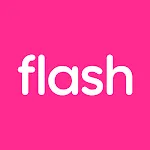 Flash App Benefícios | Indus Appstore | App Icon