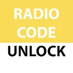 Autoradio Code Unlock | Indus Appstore | App Icon