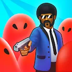 Bullet Rush!app icon