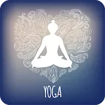 Yoga Rhythms | Indus Appstore | App Icon