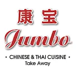 Jumbo Chinese & Thai Take Away | Indus Appstore | App Icon