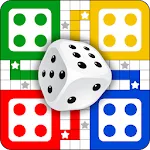 Ludo offline | Indus Appstore | App Icon