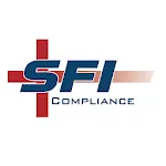 SFI Safety App | Indus Appstore | App Icon