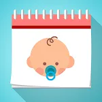 Pregnancy Calendarapp icon