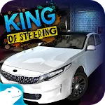 King Of Steering - KOS Drift | Indus Appstore | App Icon