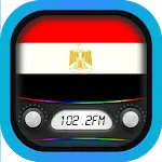 Radio Egypt + Radio Egypt FM | Indus Appstore | App Icon