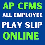 AP All Employees Salary Slips | Indus Appstore | App Icon