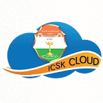 ICSK Connect | Indus Appstore | App Icon