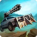 Zombie Derby 2 | Indus Appstore | App Icon