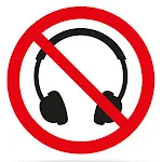 Disable Earphone/Headphone | Indus Appstore | App Icon