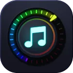 Music Equalizer - Volume EQ | Indus Appstore | App Icon