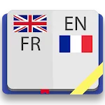 English-French Dictionary | Indus Appstore | App Icon