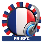 Radios:Bourgogne-Franche-Comté | Indus Appstore | App Icon