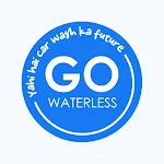 Go Waterless | Indus Appstore | App Icon