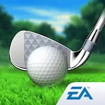 Golf Clash - Golfing Simulator | Indus Appstore | App Icon