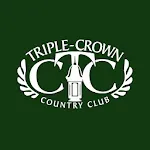 Triple Crown Country Club | Indus Appstore | App Icon